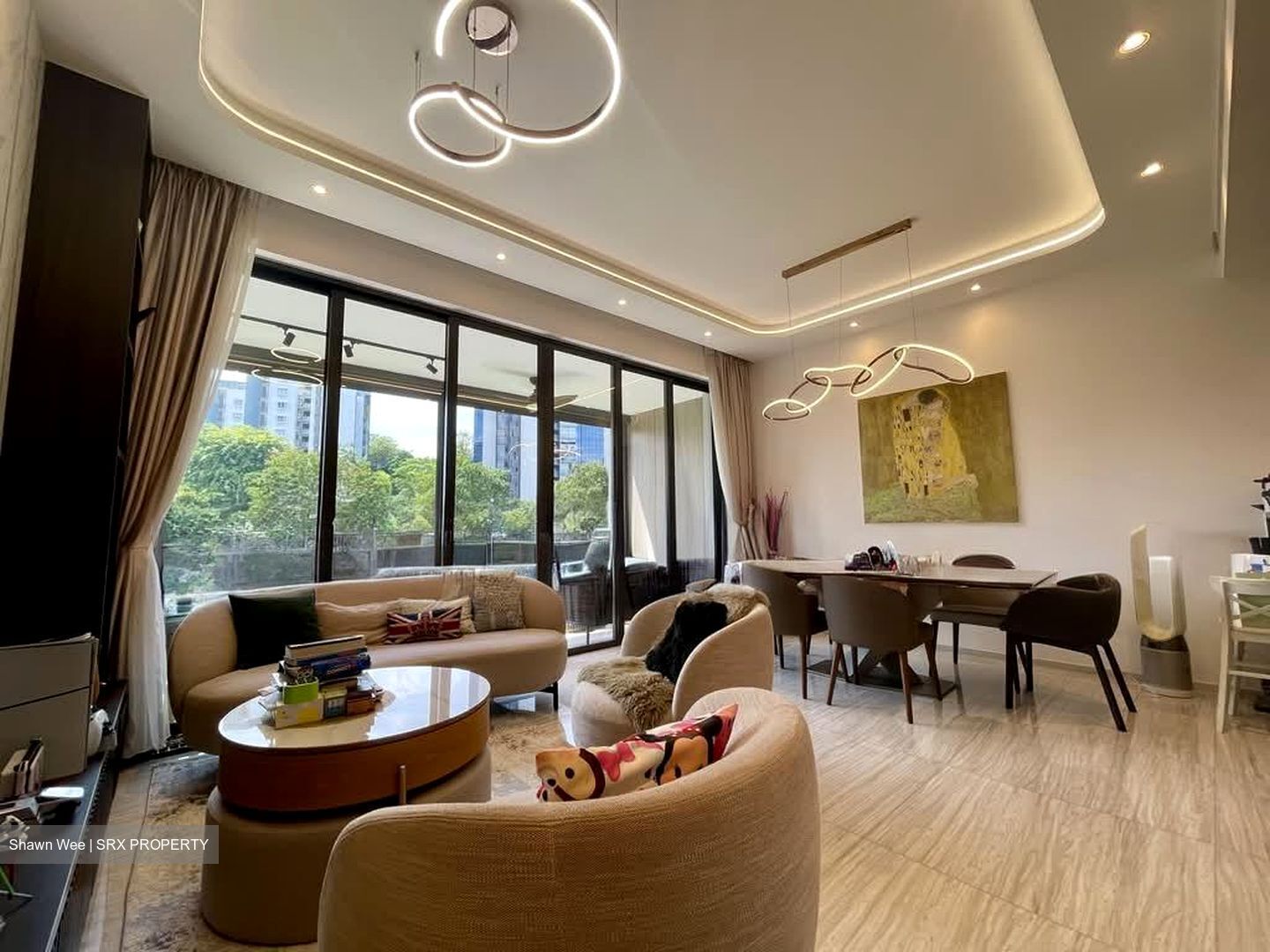 Leedon Green (D10), Condominium #594195811